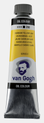 208 Cadmium Yellow LT Van Gogh Serie 2 40 ml
