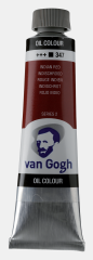 347 Indian Red Van Gogh  Serie 2 40 ml