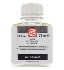 Talens Stand Oil 031 Keten Yağı 75ml