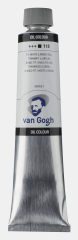 118 Tit. White Linseed Van Gogh Serie 1 200 ml