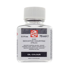 Talens Siccative Harlem Deep 085 Yağlı Boya Kurutucu 75ml