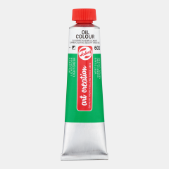 601 Light Green ArtCreation Essentials Oil Colours 40 ml