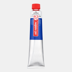 504 Ultramarine ArtCreation Essentials Oil Colours 200 ml