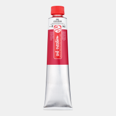 362 Deep Rose ArtCreation Essentials Oil Colours 200 ml