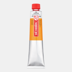 202 Deep Yellow ArtCreation Essentials Oil Colours 200 ml