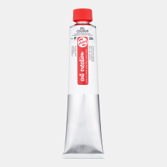 104 Zinc White ArtCreation Essentials Oil Colours 200 ml