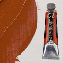 Rembrandt Yağlı Boya 40 ml 232 Orange Ochre