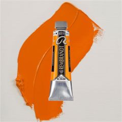 Rembrandt Yağlı Boya 40 ml 211 Cadmium Orange