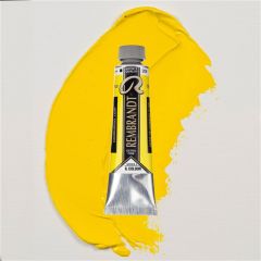 Rembrandt Yağlı Boya 40 ml 208 Cadmium Yellow Light