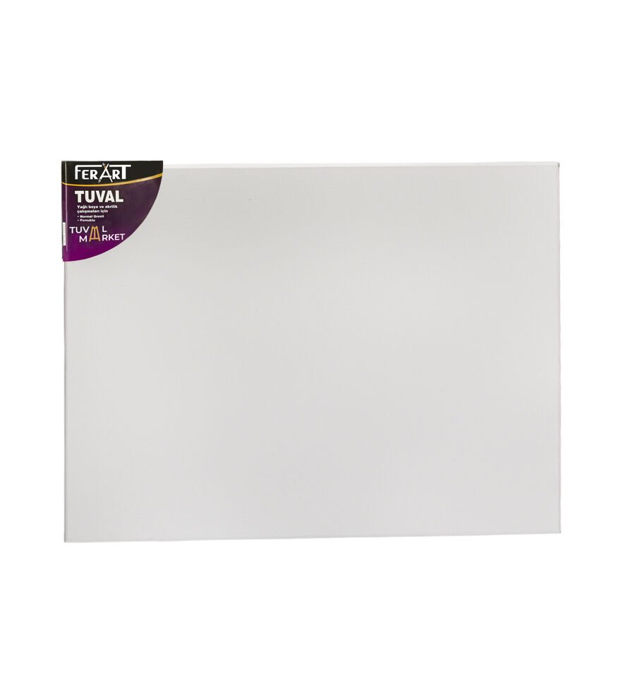 60x80 cm Tuval PRO 1B