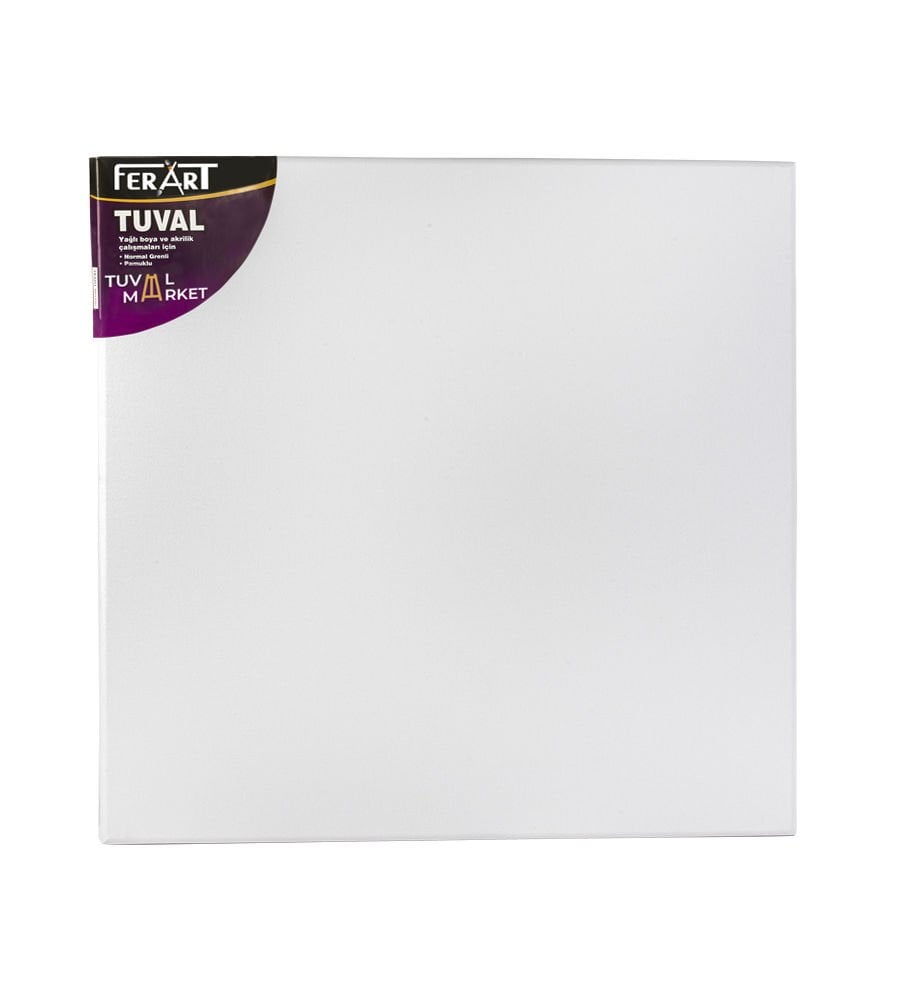 80x80 cm Tuval PRO 2B