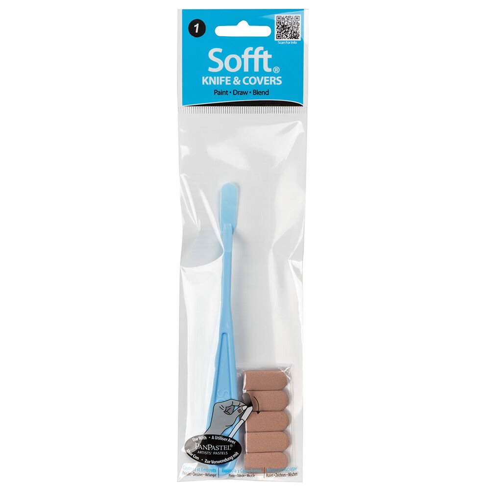 PanPastel Sofft Knife and Covers Round (1)