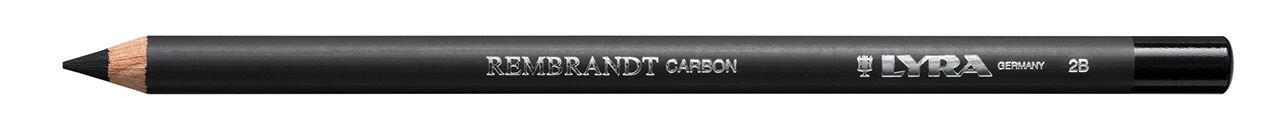 Lyra Rembrandt Carbon 2B