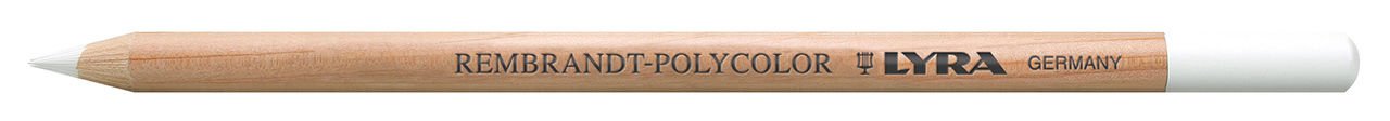 Lyra Rembrandt Polycolor White (Beyaz)