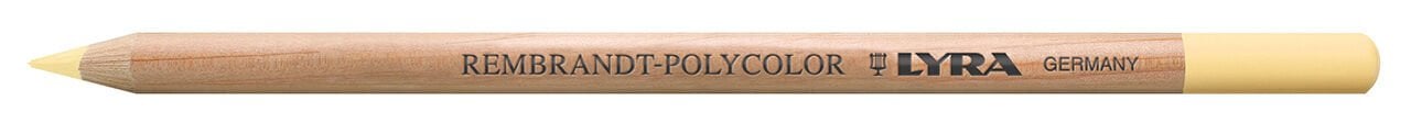 Lyra Rembrandt Polycolor Light Yellow (Açık Sarı)