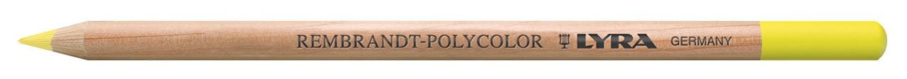 Lyra Rembrandt Polycolor Zinc Yellow (Çinko Sarı)