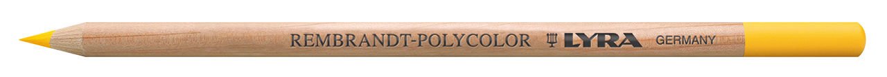Lyra Rembrandt Polycolor Chrome Yellow Light (Krom Açık Sarı)