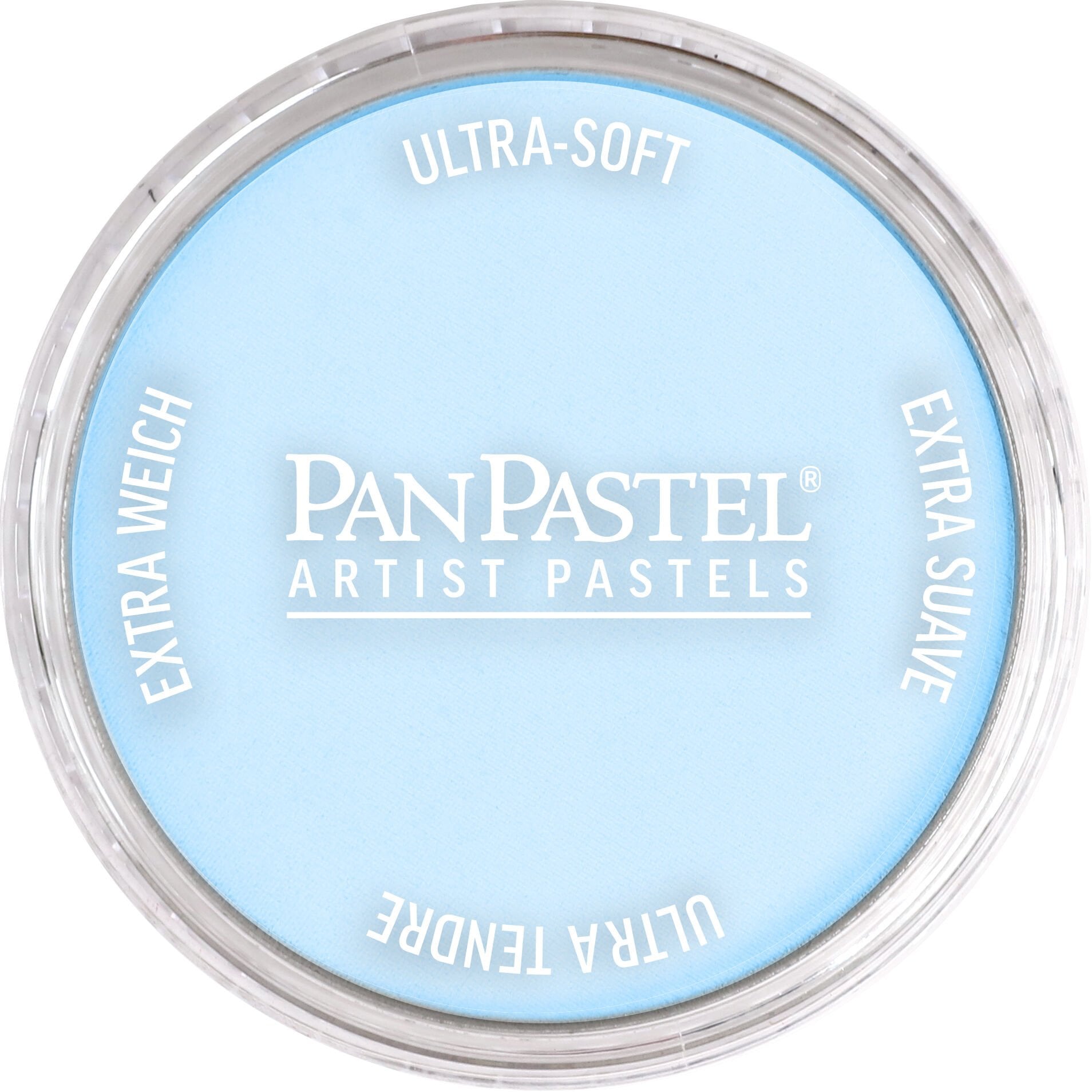 PanPastel Ultra Soft Artist Pastel 955.5 Pearlescent Blue