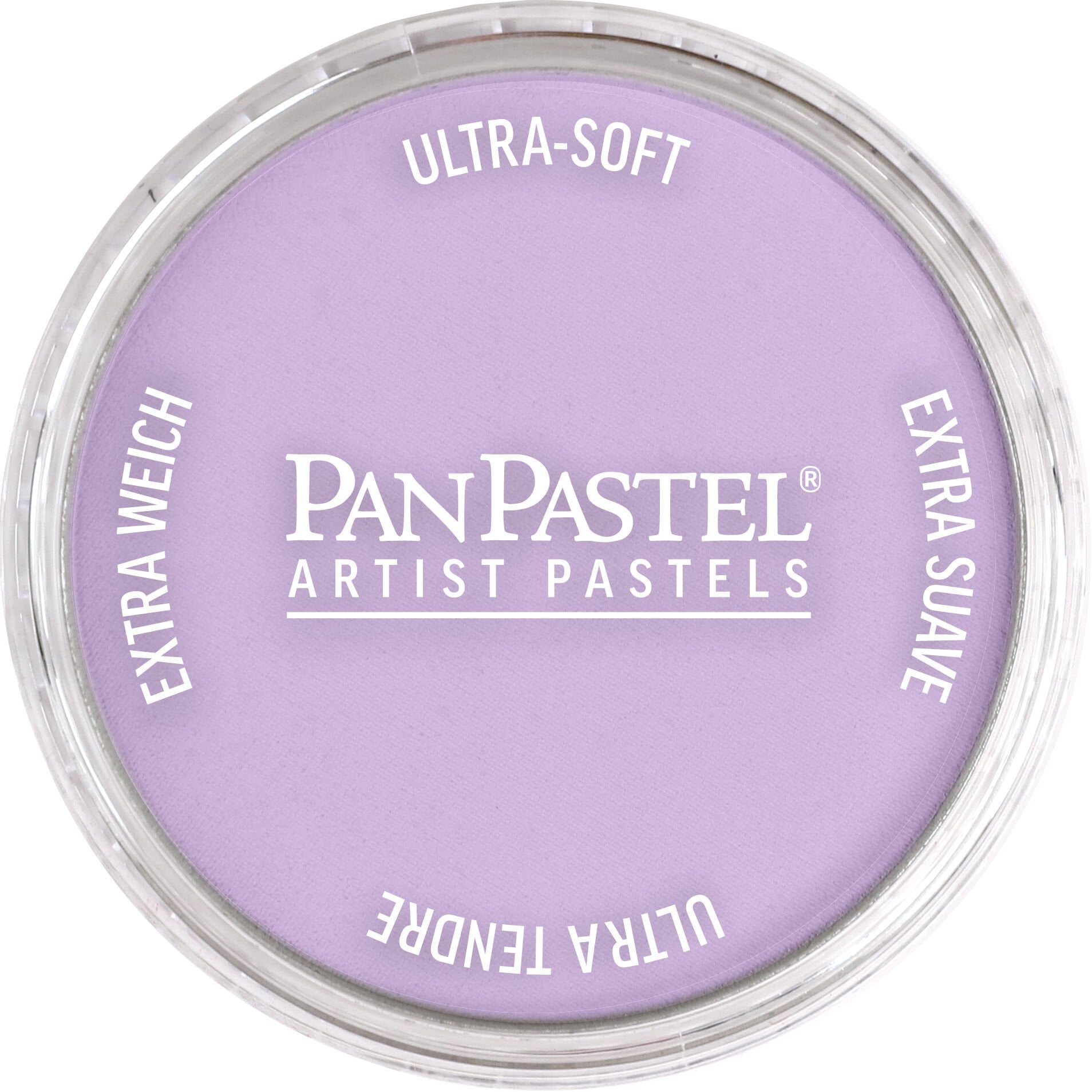 PanPastel Ultra Soft Artist Pastel 954.5 Pearlescent Vıolet