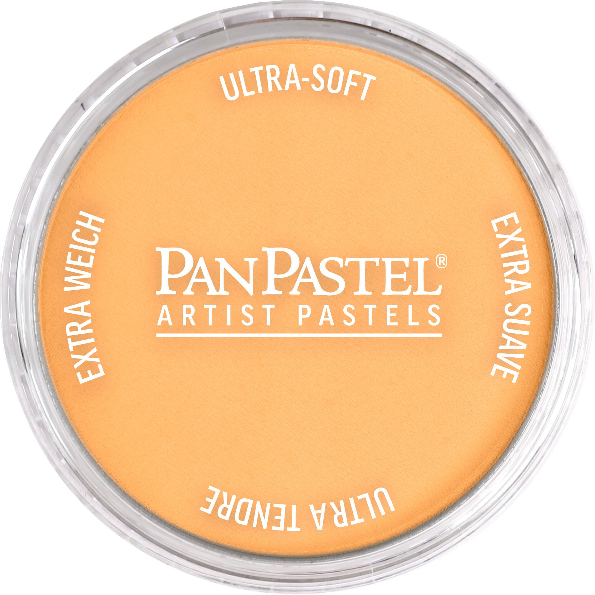 PanPastel Ultra Soft Artist Pastel 952.5 Pearlescent Orange