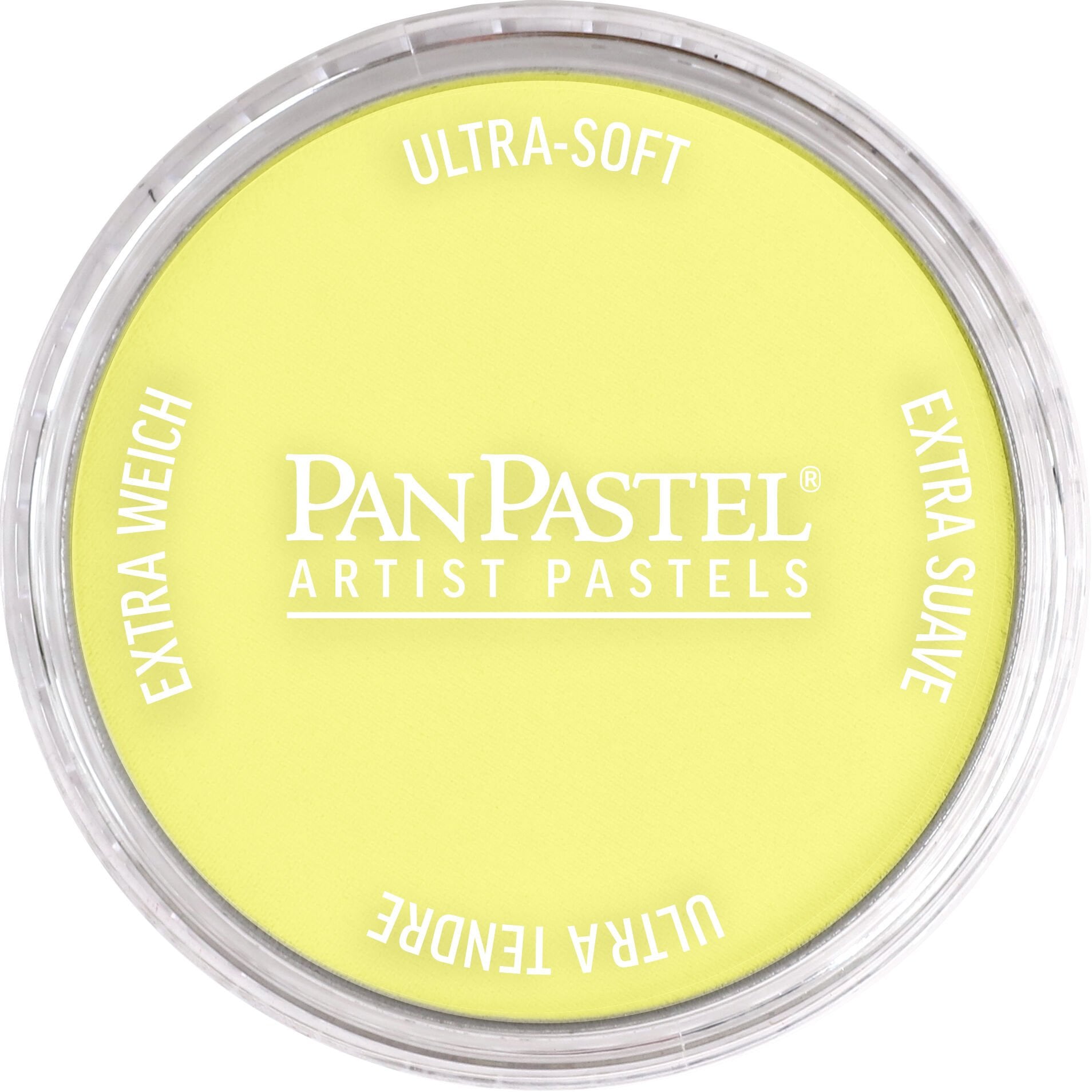 PanPastel Ultra Soft Artist Pastel 951.5 Pearlescent Yellow