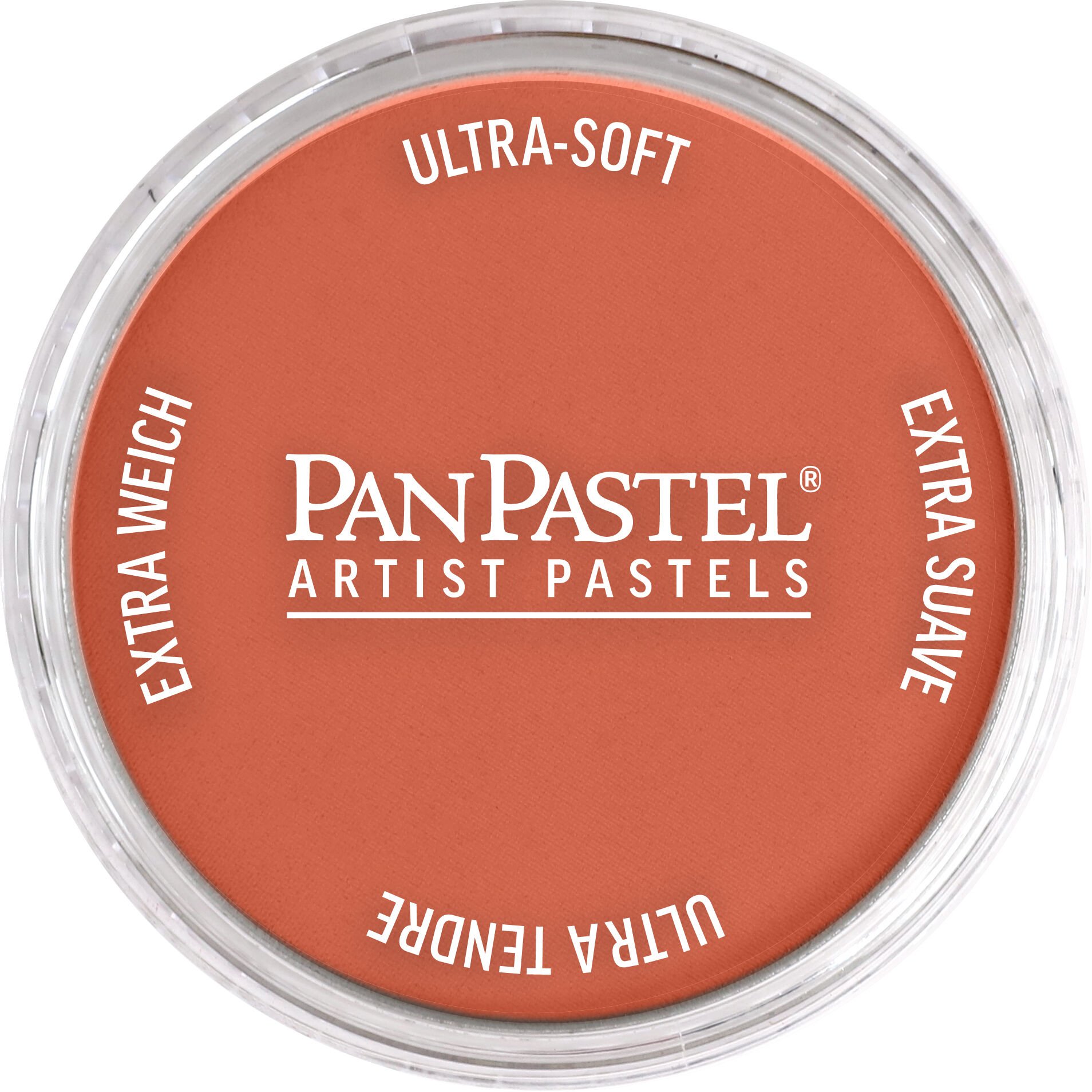 PanPastel Ultra Soft Artist Pastel 931.5 Copper