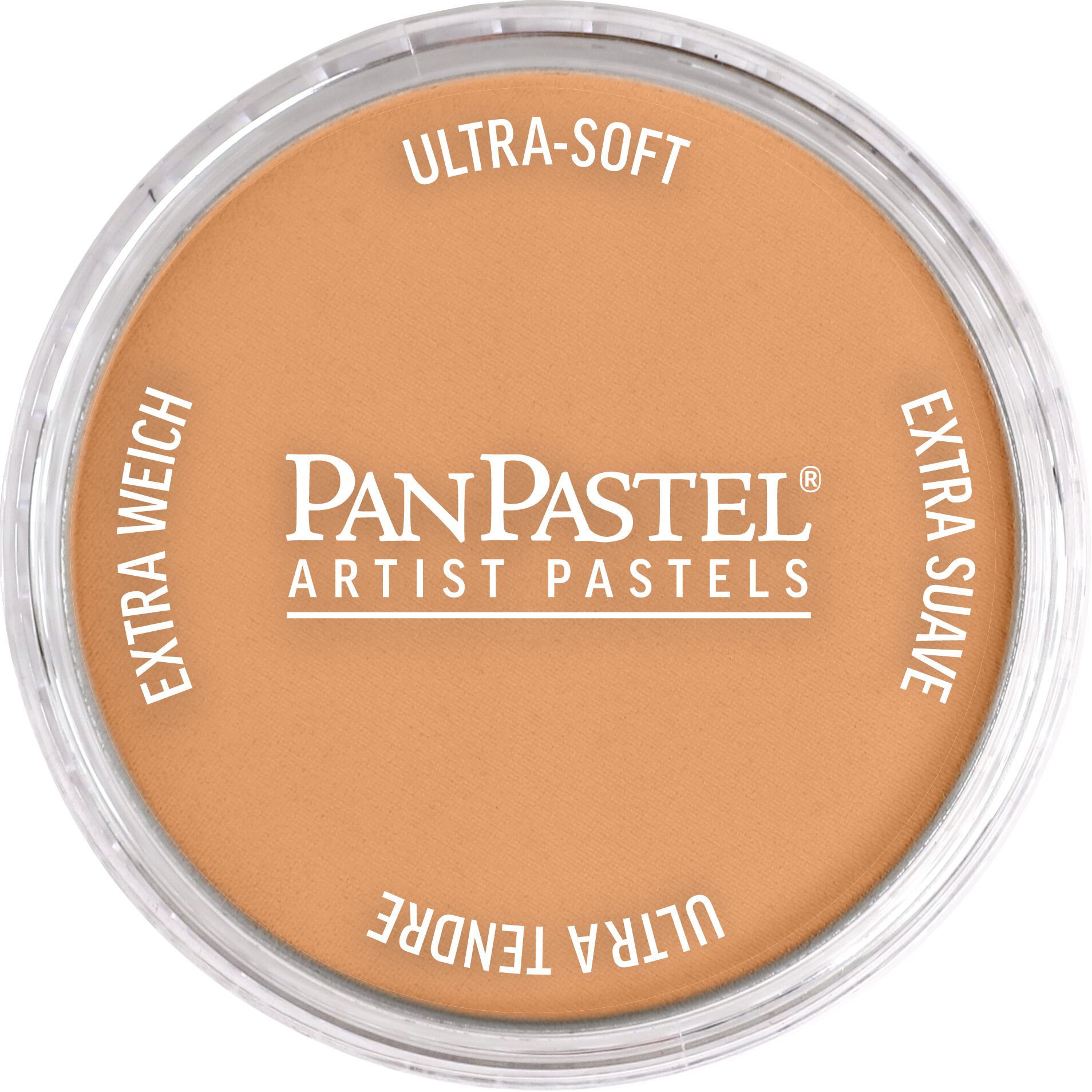 PanPastel Ultra Soft Artist Pastel 930.5 Bronze