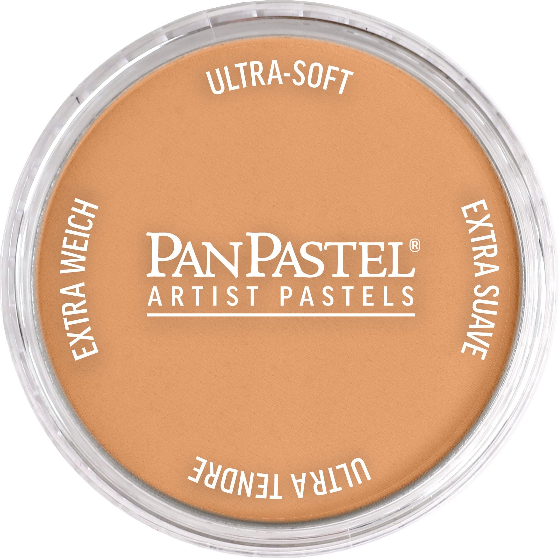 PanPastel Ultra Soft Artist Pastel 930.5 Bronze