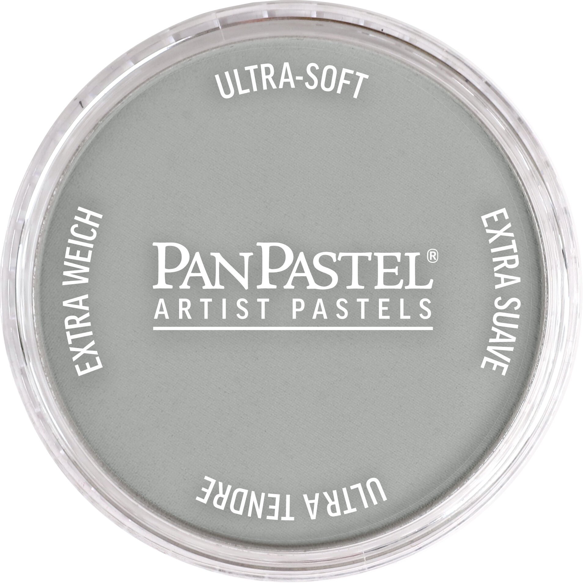 PanPastel Ultra Soft Artist Pastel 921.5 Pewter
