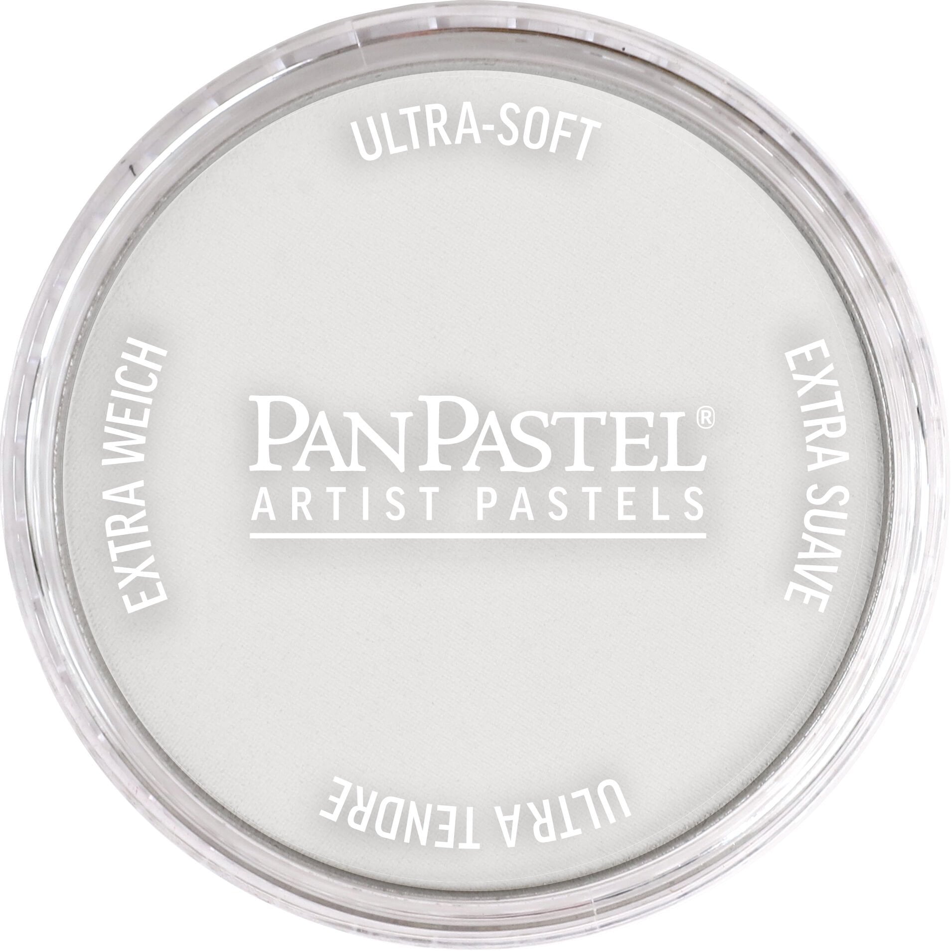 PanPastel Ultra Soft Artist Pastel 920.5 Sılver