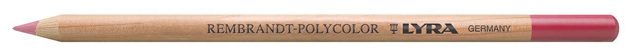 Lyra Rembrandt Rose Carmine (Gül Karmin)