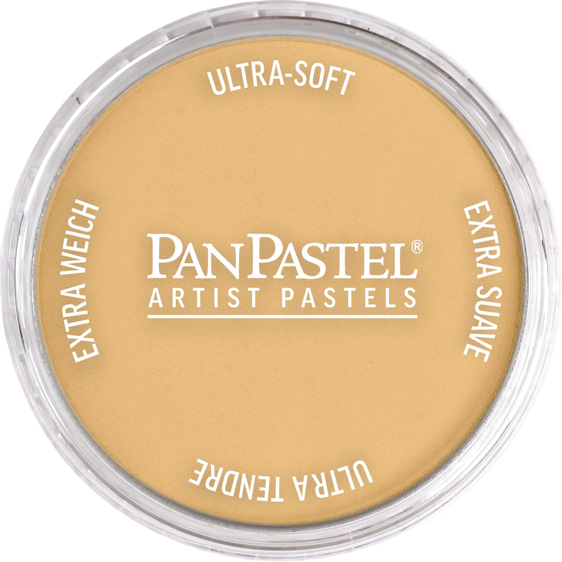 PanPastel Ultra Soft Artist Pastel 911.5 Rıch Gold