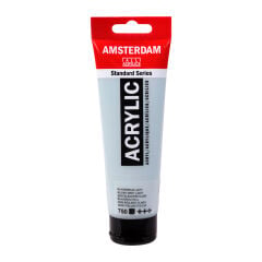 Amsterdam Akrilik Boya N:750 Bluish Grey Light