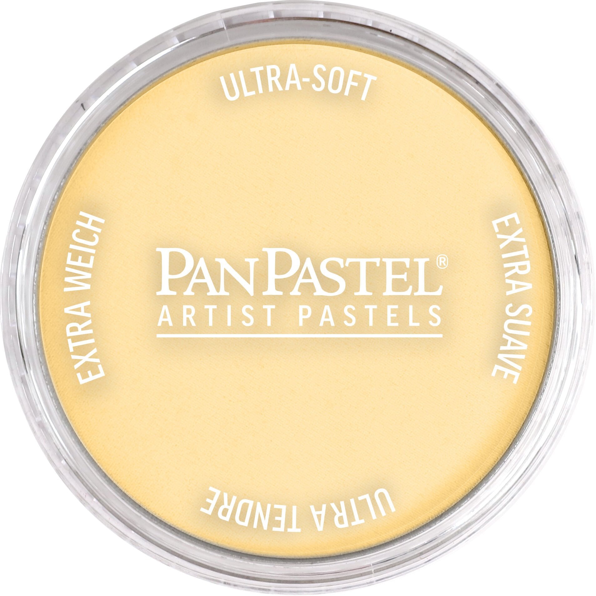 PanPastel Ultra Soft Artist Pastel 910.5 Lıght Gold