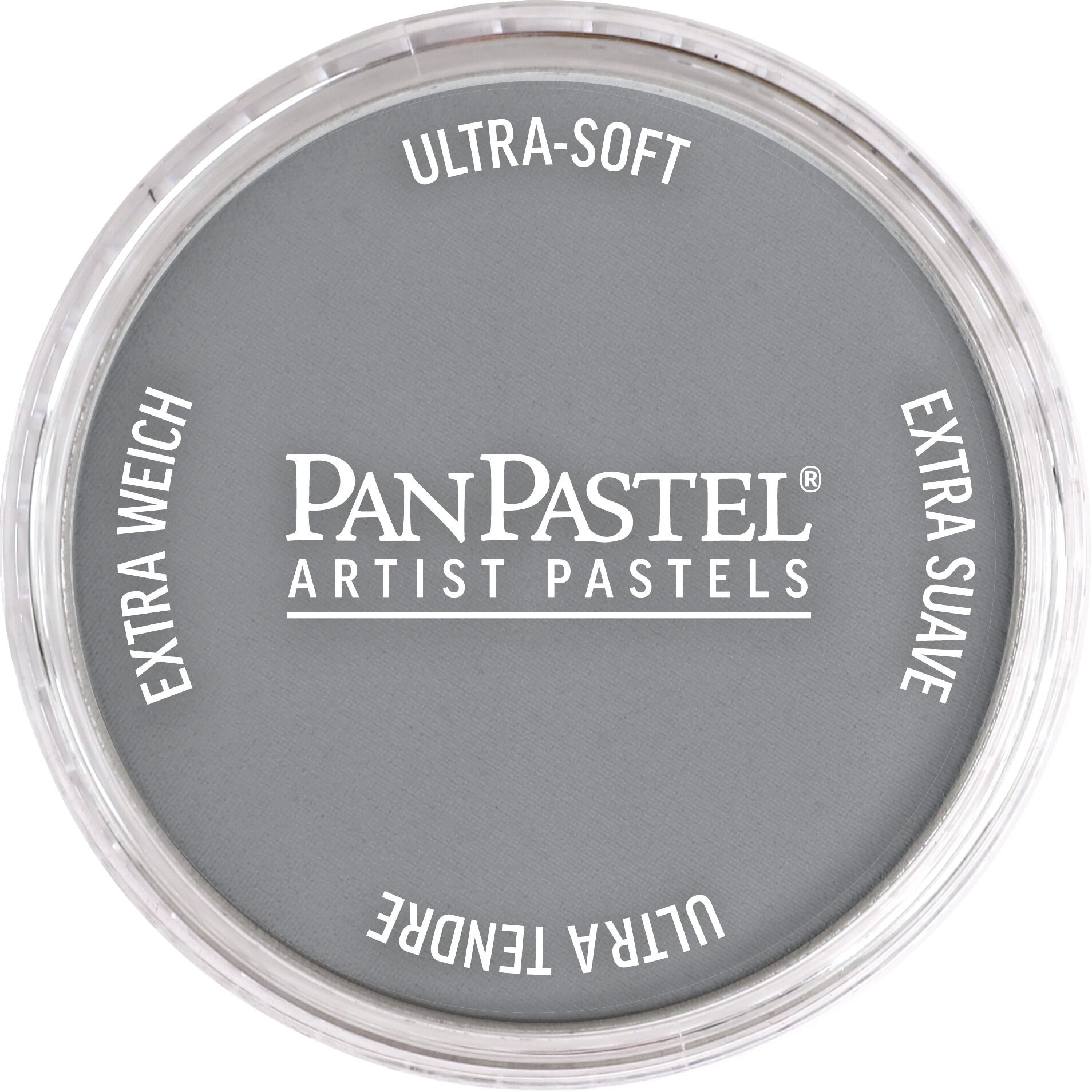 PanPastel Ultra Soft Artist Pastel 840.7 Payne'S Gray Tınt