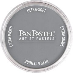 PanPastel Ultra Soft Artist Pastel 840.7 Payne'S Gray Tınt