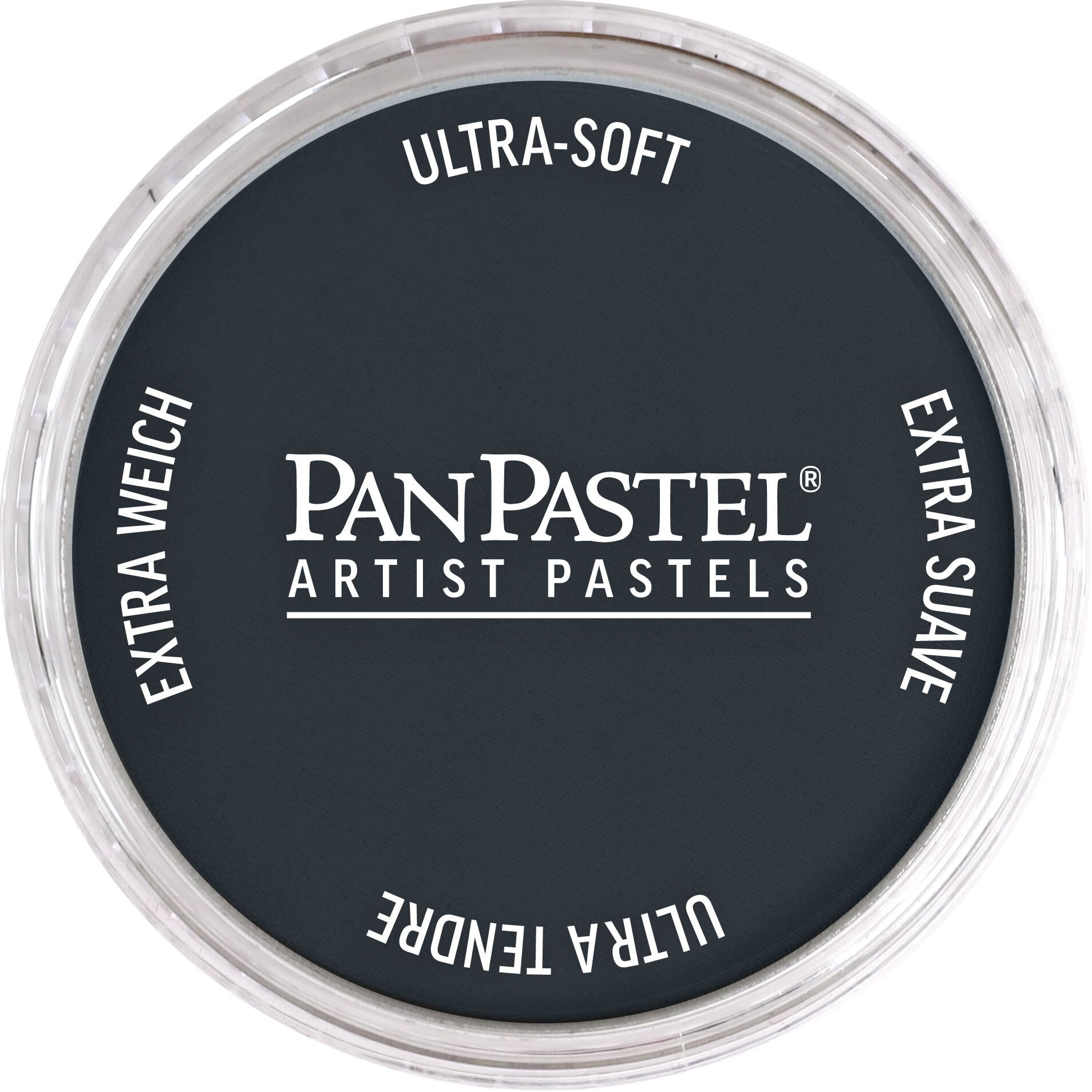 PanPastel Ultra Soft Artist Pastel 840.1 Payne'S Gray Extr.D.