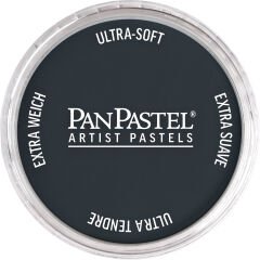 PanPastel Ultra Soft Artist Pastel 840.1 Payne'S Gray Extr.D.