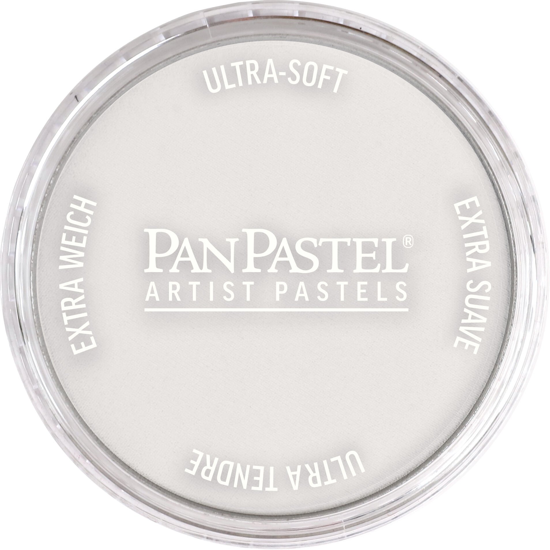 PanPastel Ultra Soft Artist Pastel 820.8 Neutral Gray Tınt