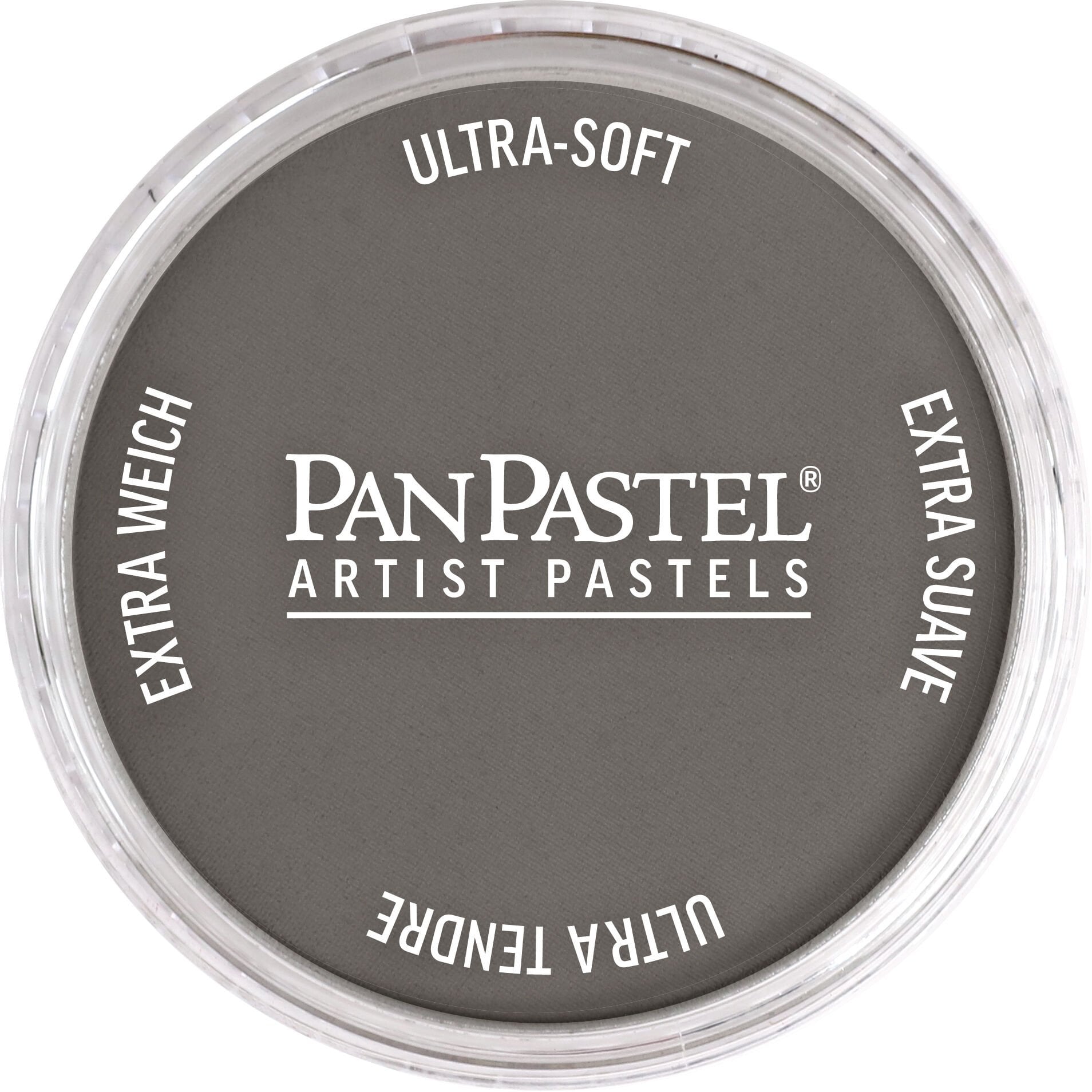 PanPastel Ultra Soft Artist Pastel 820.3 Neutral Gray Shade