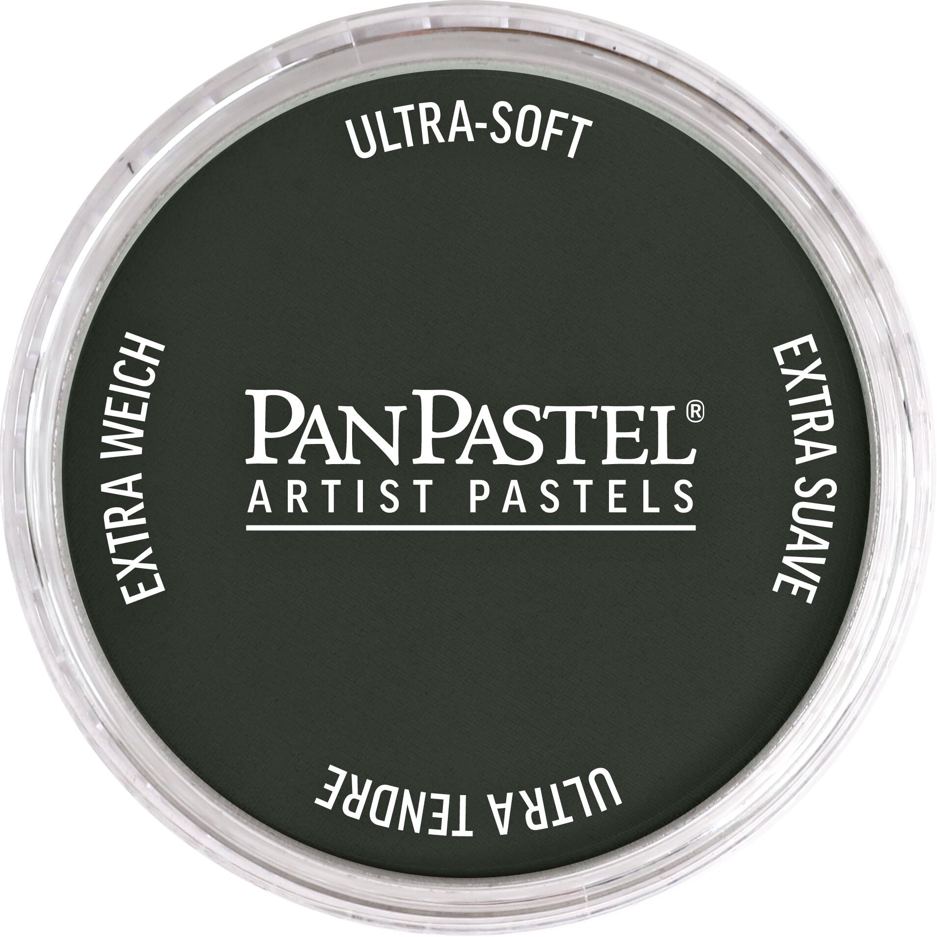 PanPastel Ultra Soft Artist Pastel 820.1 Neutral Gray Extr.D.