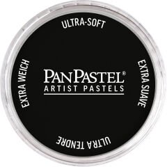 PanPastel Ultra Soft Artist Pastel 800.5 Black