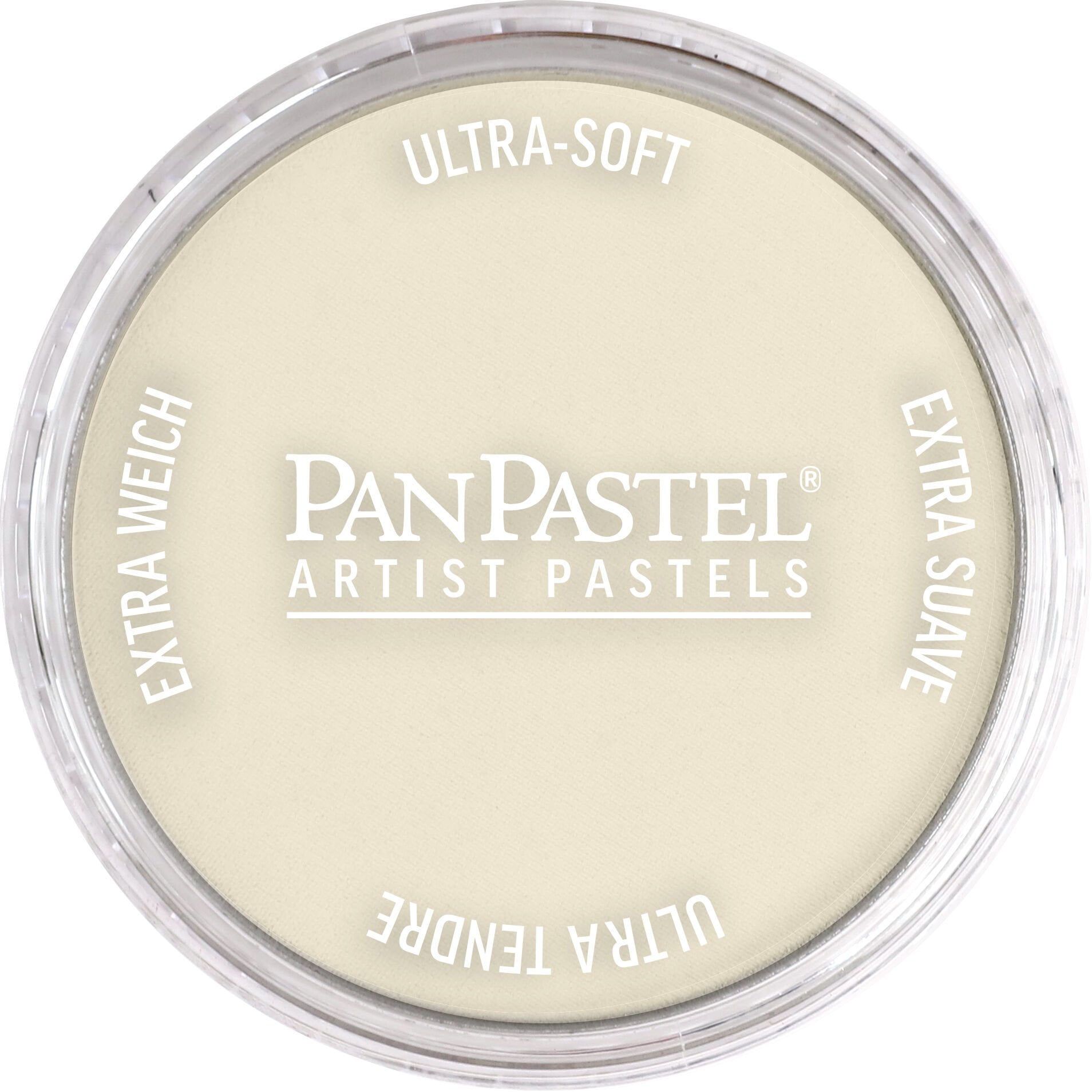 PanPastel Ultra Soft Artist Pastel 780.8 Raw Umber Tınt