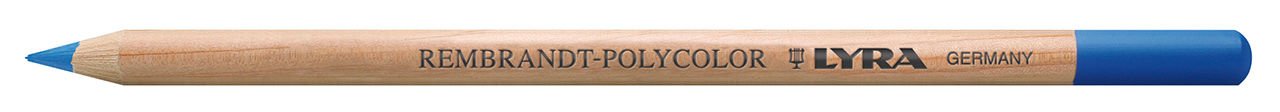 Lyra Rembrandt Cobalt Blue Light (Açık Kobalt Mavisi)