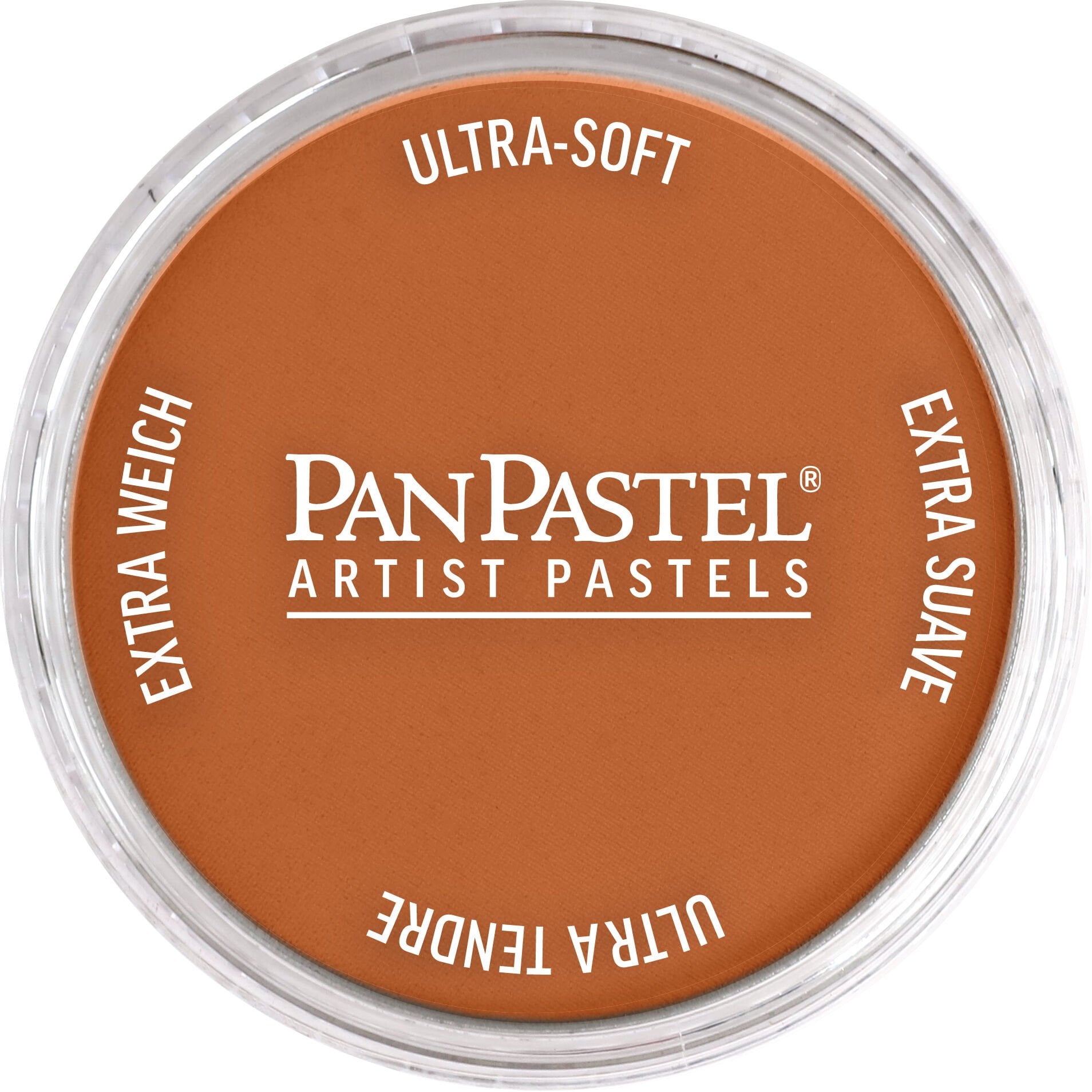 PanPastel Ultra Soft Artist Pastel 740.5 Burnt Sıenna