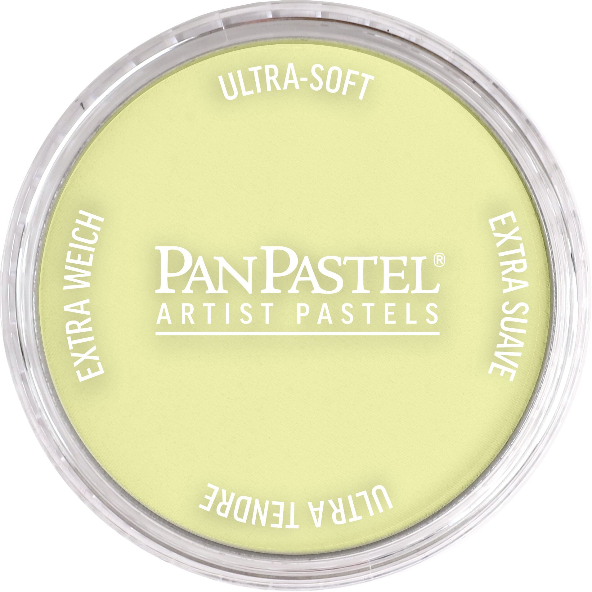 PanPastel Ultra Soft Artist Pastel 680.8 Brıght Ylw Grn Tınt