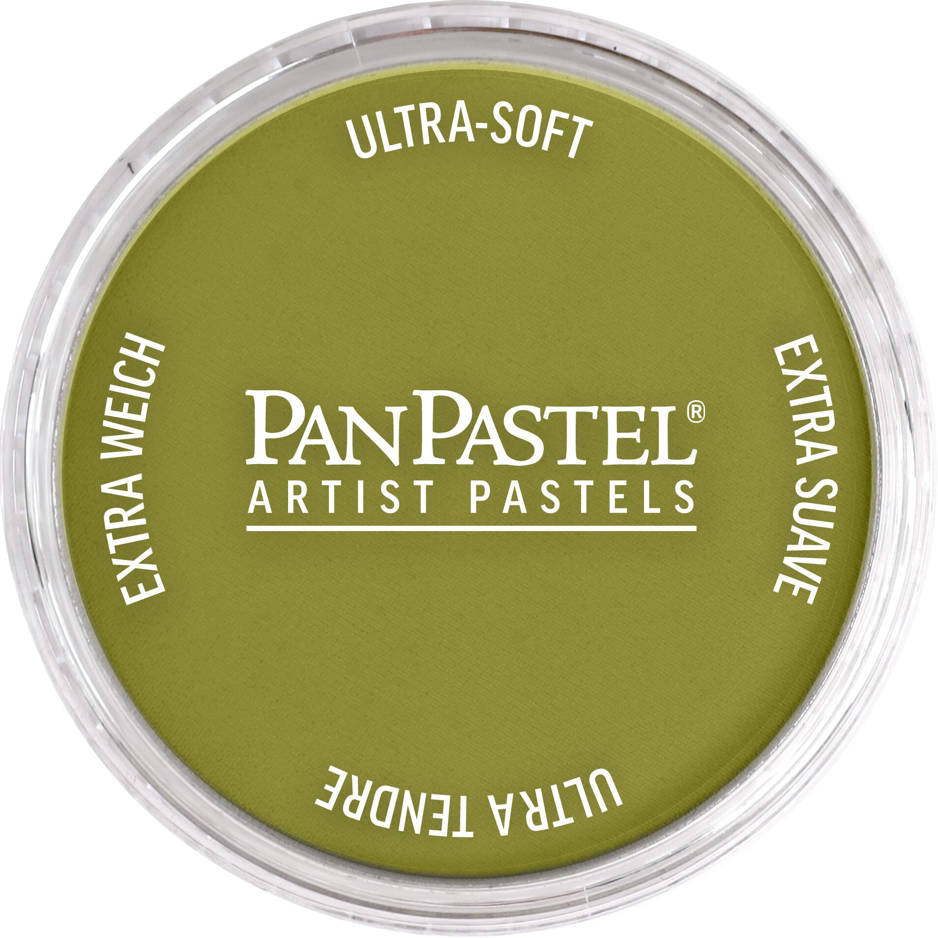 PanPastel Ultra Soft Artist Pastel 680.3 Brıght Ylw Grn Shade
