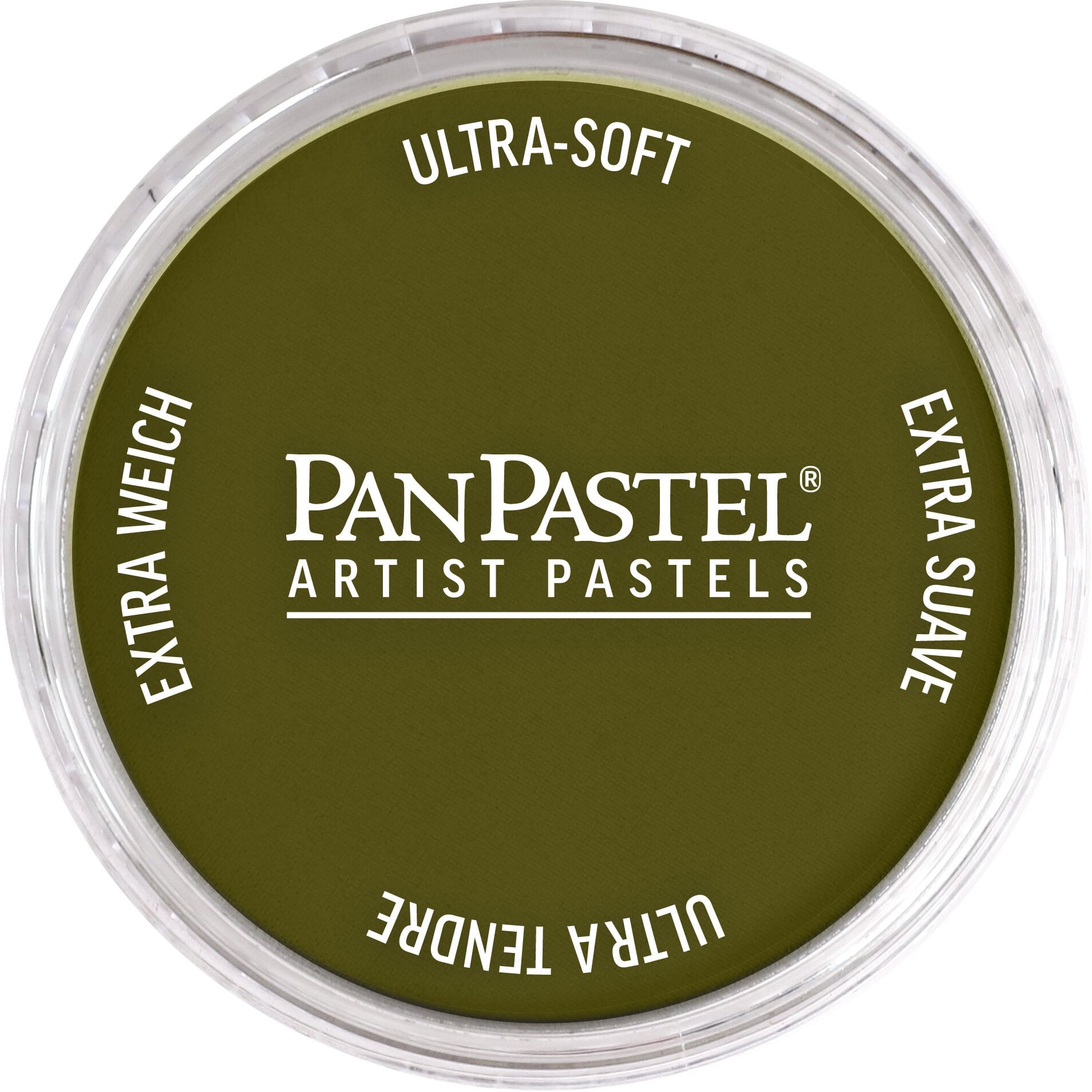 PanPastel Ultra Soft Artist Pastel 680.1 Brt.Ylw Grn Extr.D.