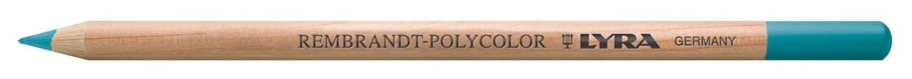 Lyra Rembrandt Deep Turquoise (Derin Turkuaz)