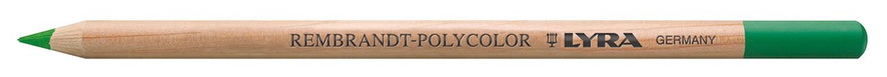 Lyra Rembrandt Viridian (Krom Yeşili)